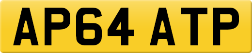 AP64ATP